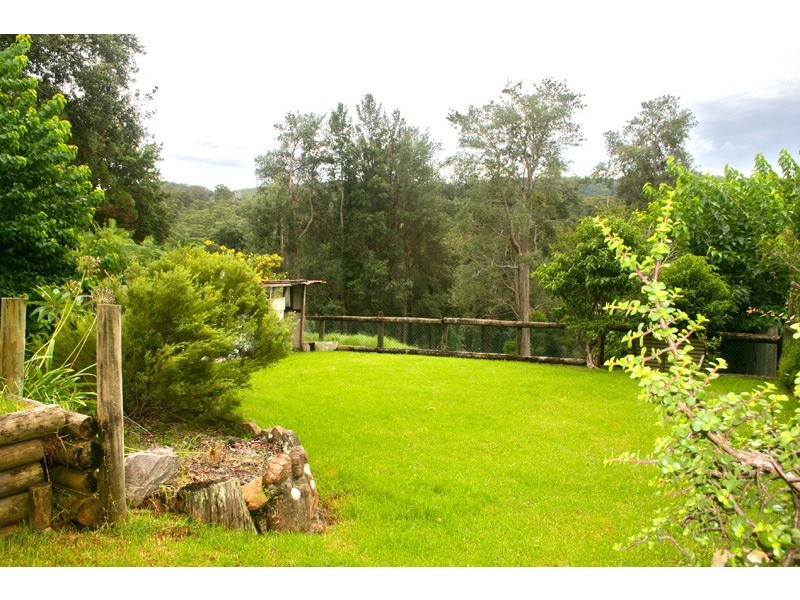 75 Lake Conjola Entrance Road, Conjola Park NSW 2539