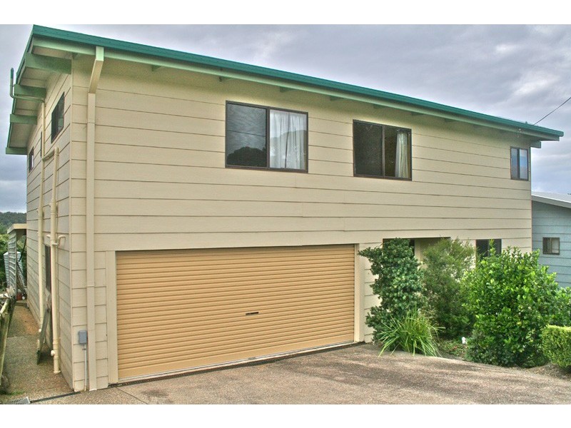 75 Lake Conjola Entrance Road, Conjola Park NSW 2539