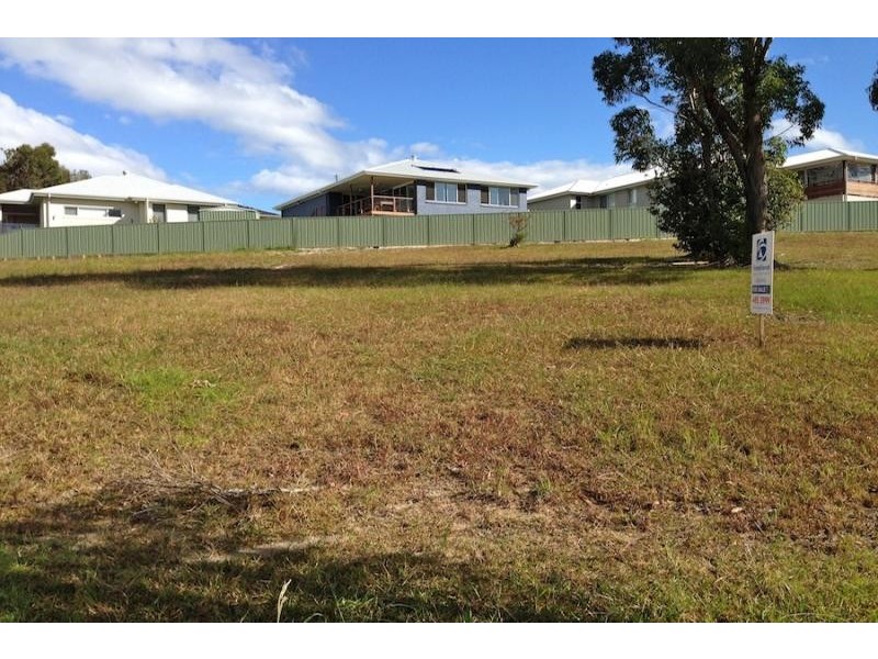 87 Golden Wattle Drive, Ulladulla NSW 2539