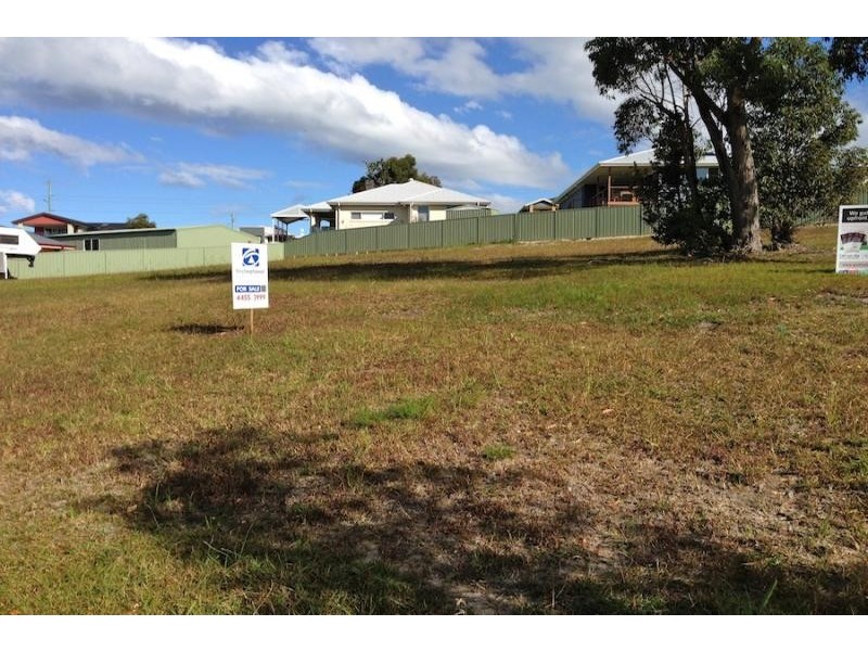 87 Golden Wattle Drive, Ulladulla NSW 2539
