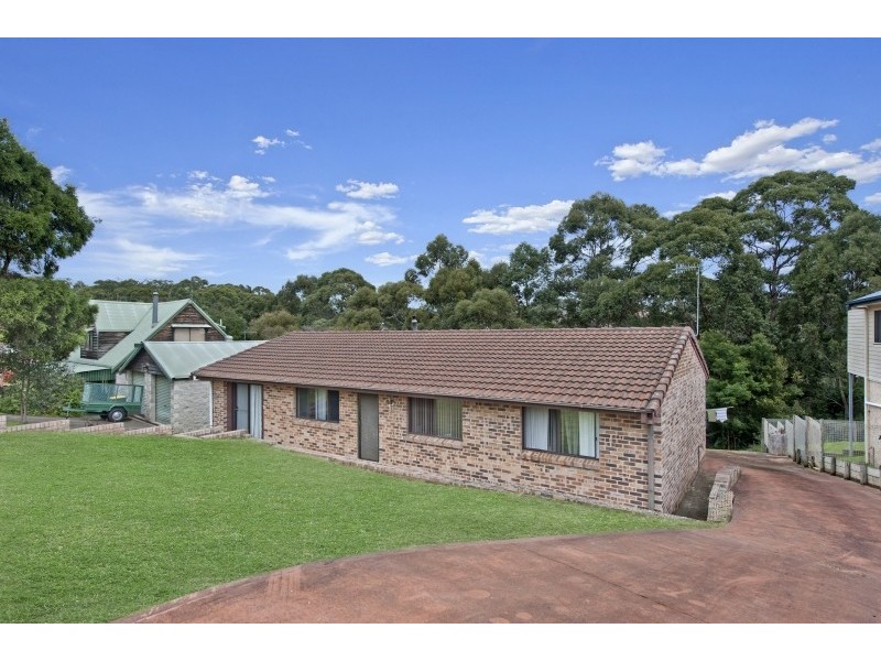 37 Timbs Street, Ulladulla NSW 2539