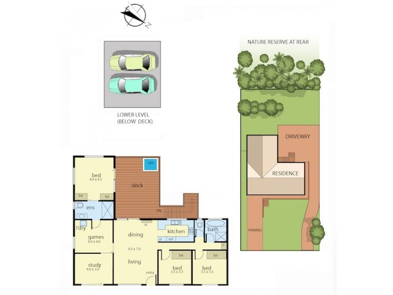 37 Timbs Street, Ulladulla NSW 2539