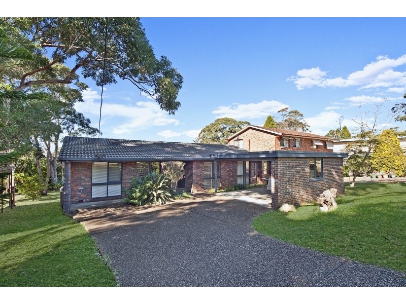 50 Carroll Avenue, Mollymook NSW 2539