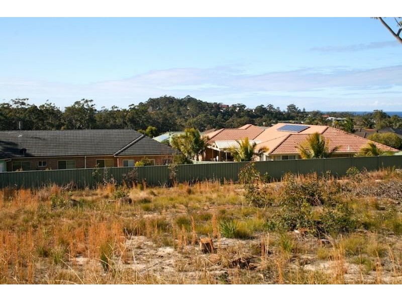 88 Golden Wattle Drive, Ulladulla NSW 2539
