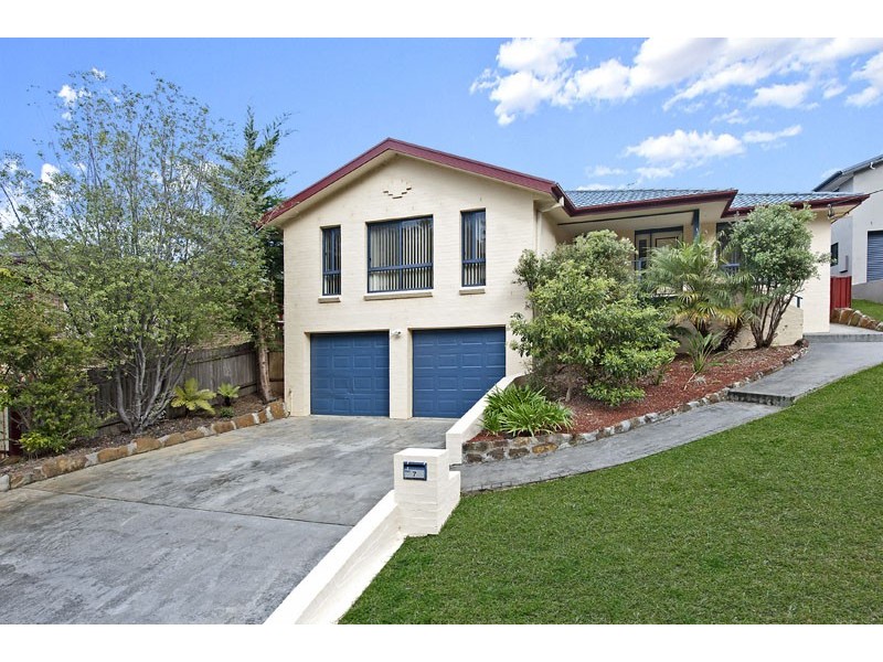 7 Stanton Drive, Ulladulla NSW 2539