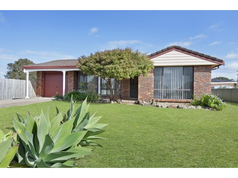 5 Thadalee Place, Ulladulla NSW 2539