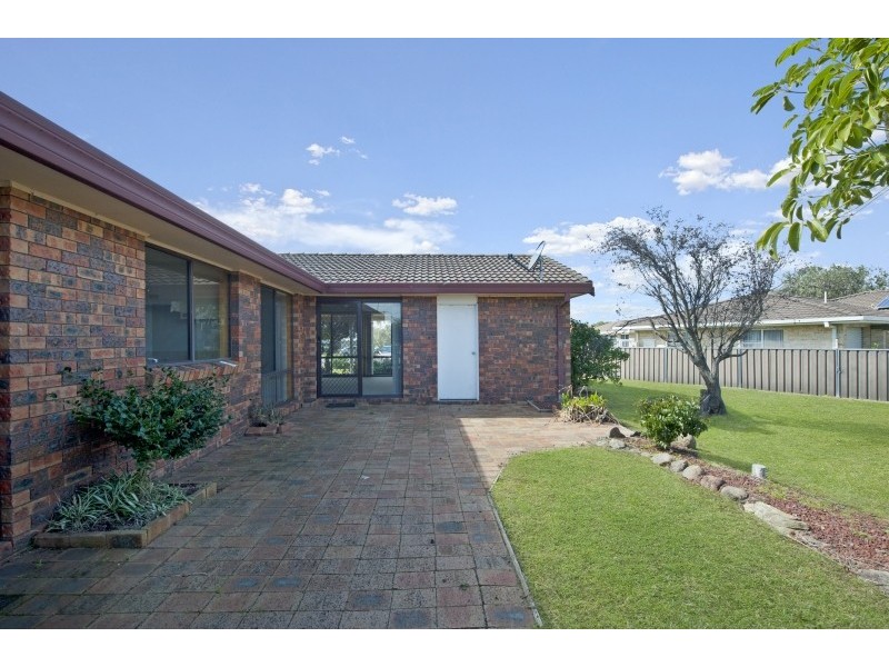 5 Thadalee Place, Ulladulla NSW 2539