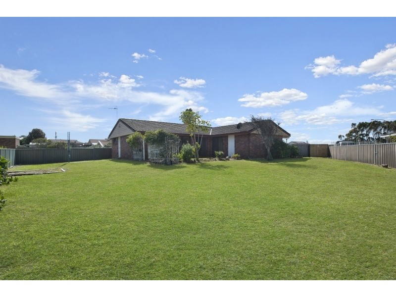 5 Thadalee Place, Ulladulla NSW 2539