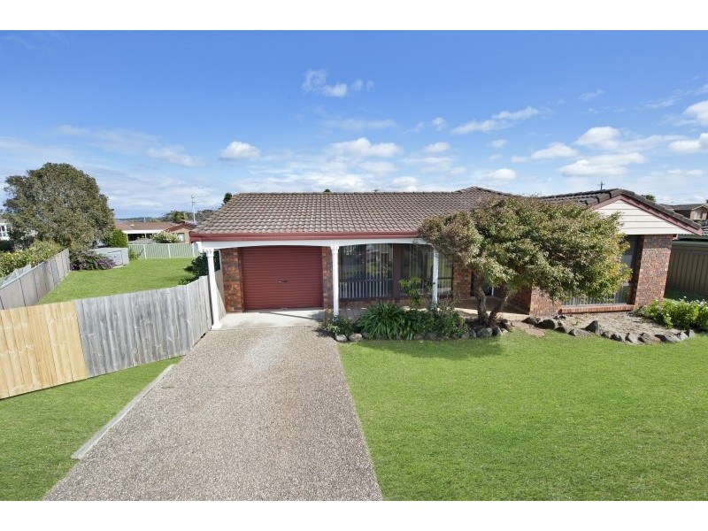 5 Thadalee Place, Ulladulla NSW 2539