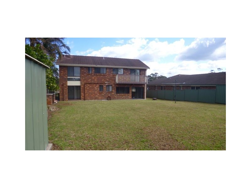 Ulladulla NSW 2539