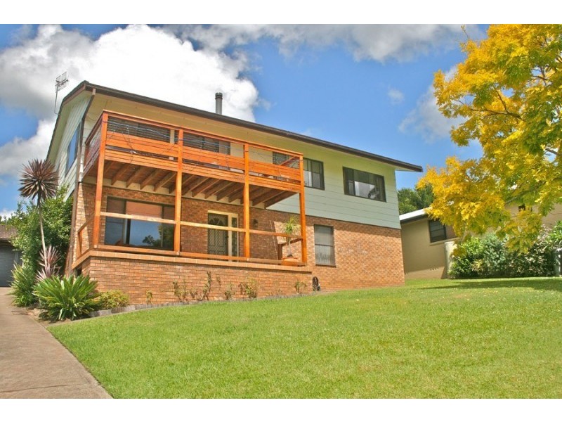 22 Windemere Drive, Conjola Park NSW 2539