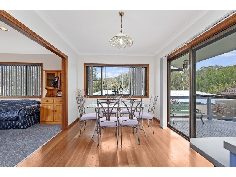 22 Windemere Drive, Conjola Park NSW 2539