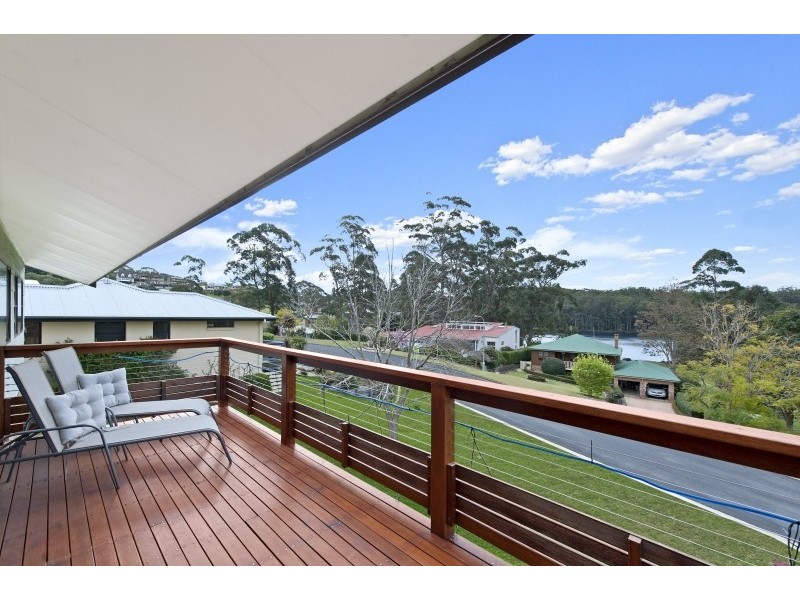 22 Windemere Drive, Conjola Park NSW 2539