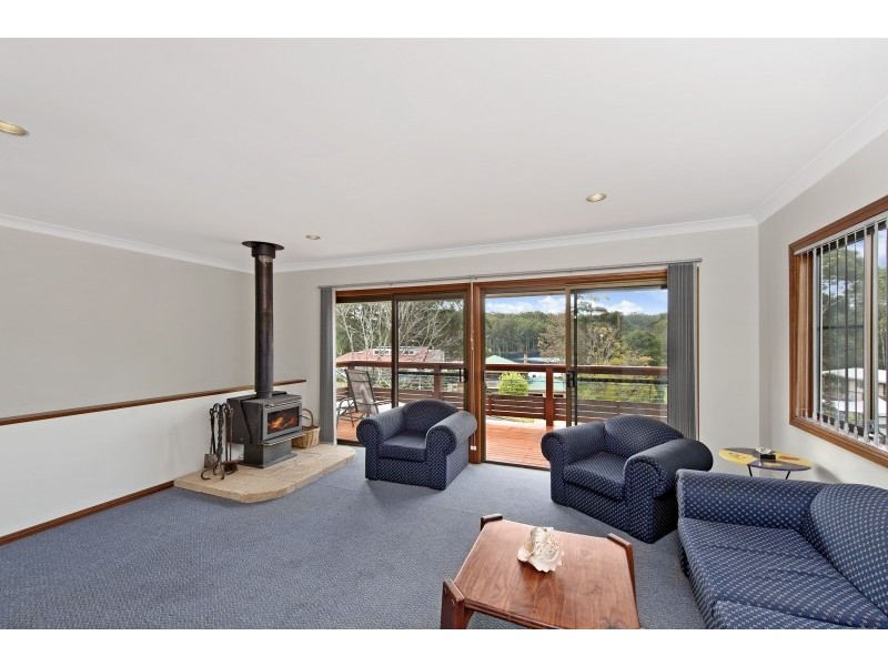 22 Windemere Drive, Conjola Park NSW 2539