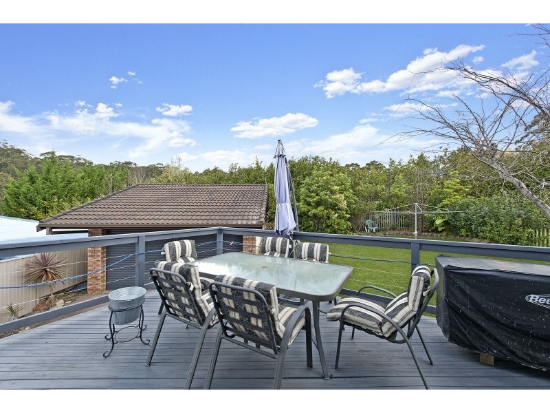 22 Windemere Drive, Conjola Park NSW 2539