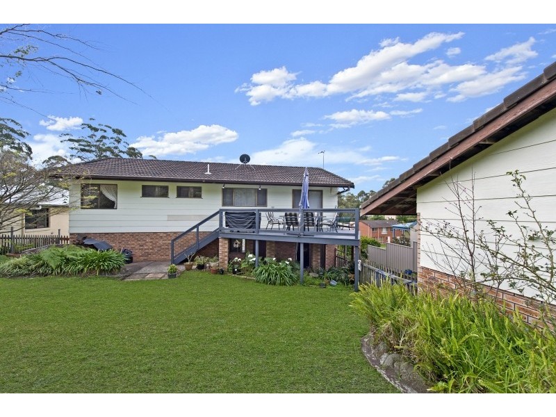22 Windemere Drive, Conjola Park NSW 2539