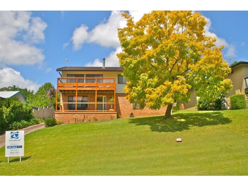 22 Windemere Drive, Conjola Park NSW 2539