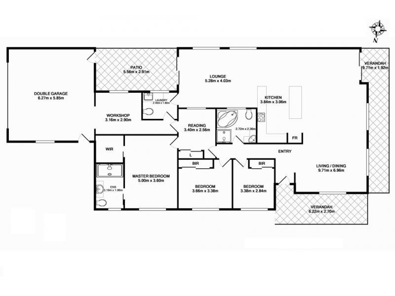 44 Lakeview Drive, Burrill Lake NSW 2539