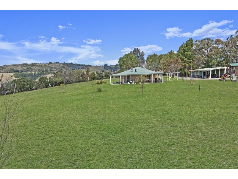 730 Croobyar Road, Milton NSW 2538