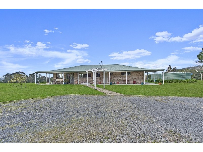 730 Croobyar Road, Milton NSW 2538