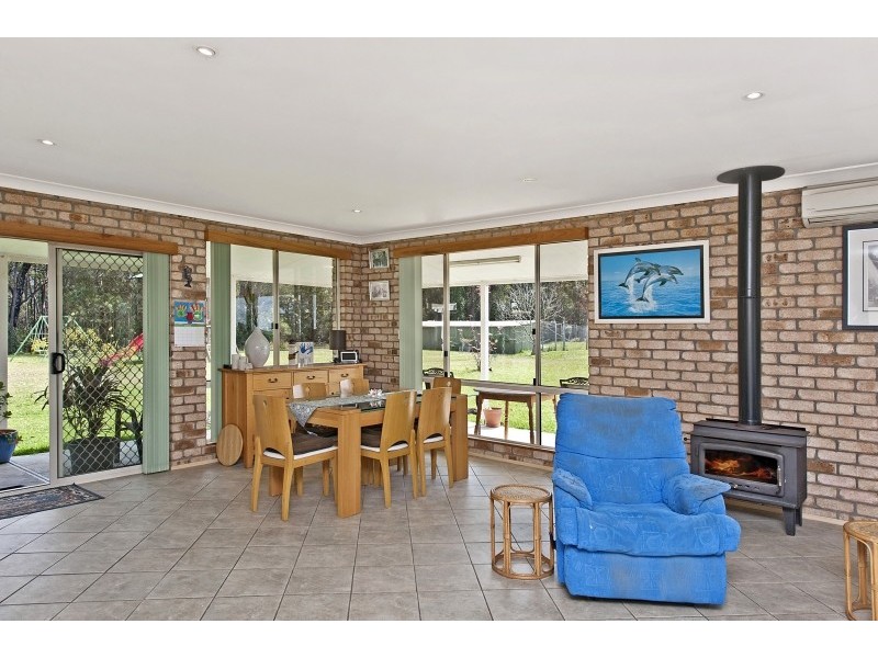 730 Croobyar Road, Milton NSW 2538