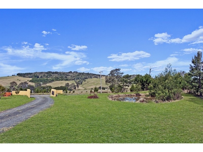 730 Croobyar Road, Milton NSW 2538