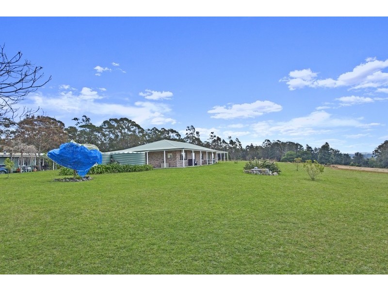 730 Croobyar Road, Milton NSW 2538