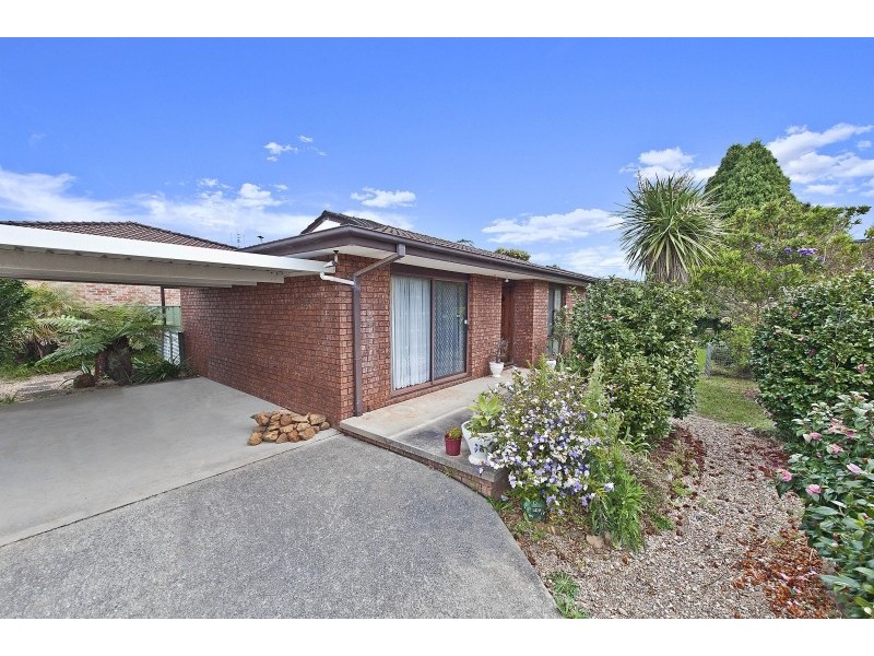 57 LEIGH CRESCENT, Ulladulla NSW 2539