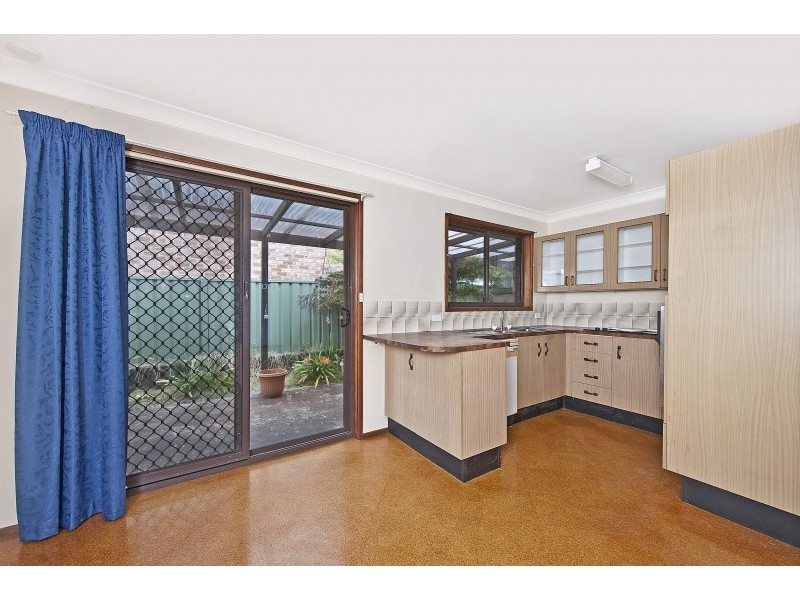 57 LEIGH CRESCENT, Ulladulla NSW 2539