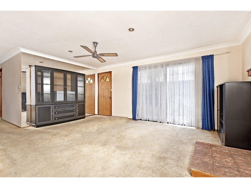 57 LEIGH CRESCENT, Ulladulla NSW 2539