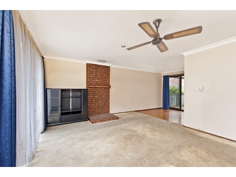 57 LEIGH CRESCENT, Ulladulla NSW 2539