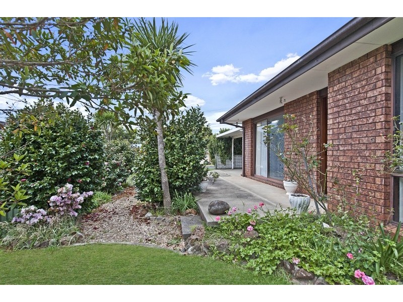 57 LEIGH CRESCENT, Ulladulla NSW 2539