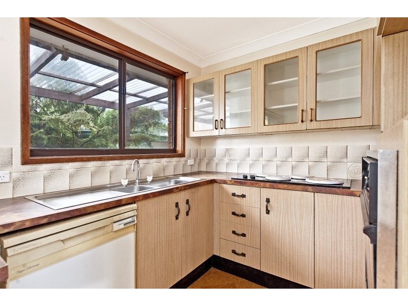 57 LEIGH CRESCENT, Ulladulla NSW 2539