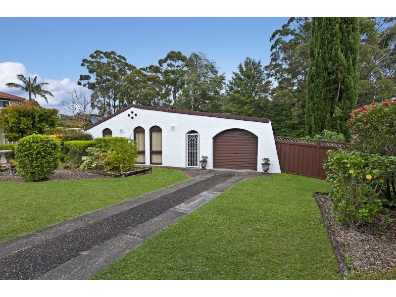 14 Colden Place, Ulladulla NSW 2539