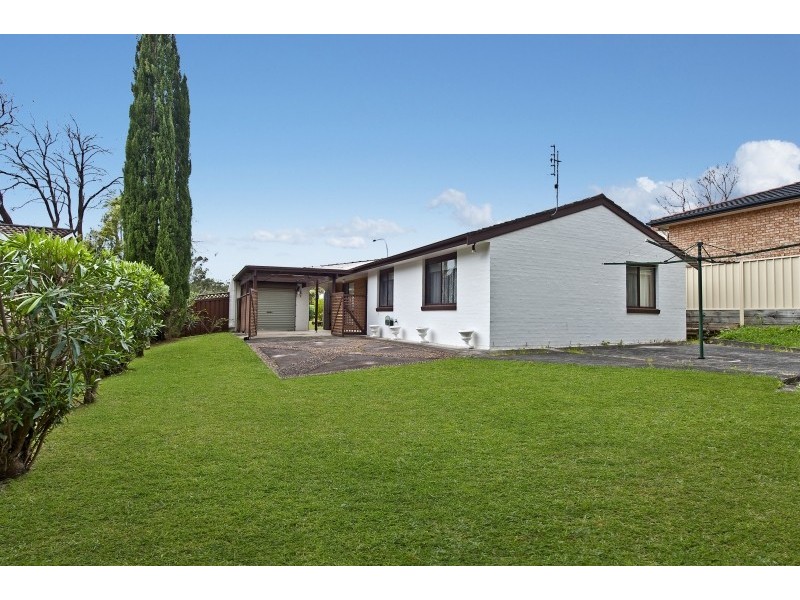 14 Colden Place, Ulladulla NSW 2539