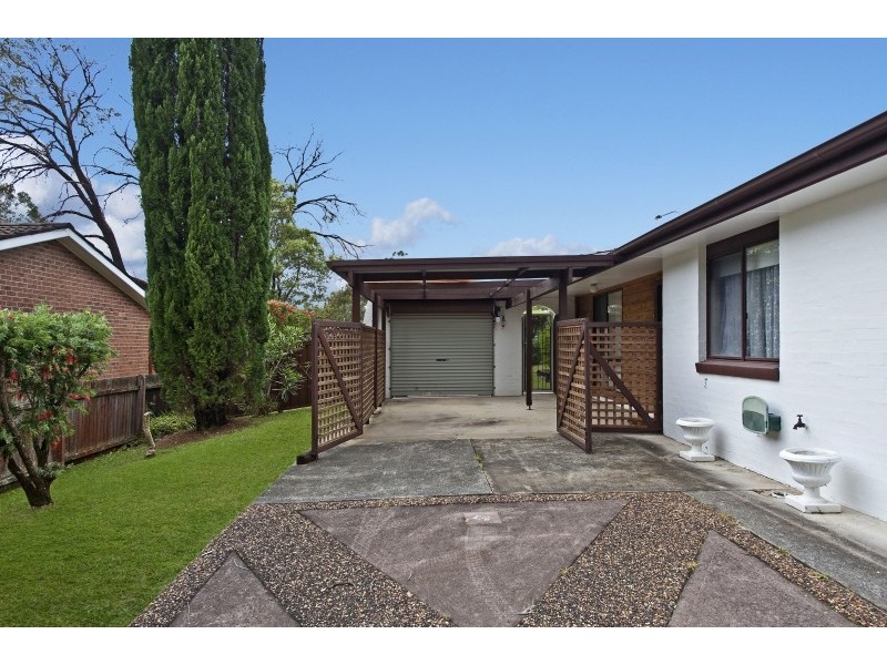 14 Colden Place, Ulladulla NSW 2539