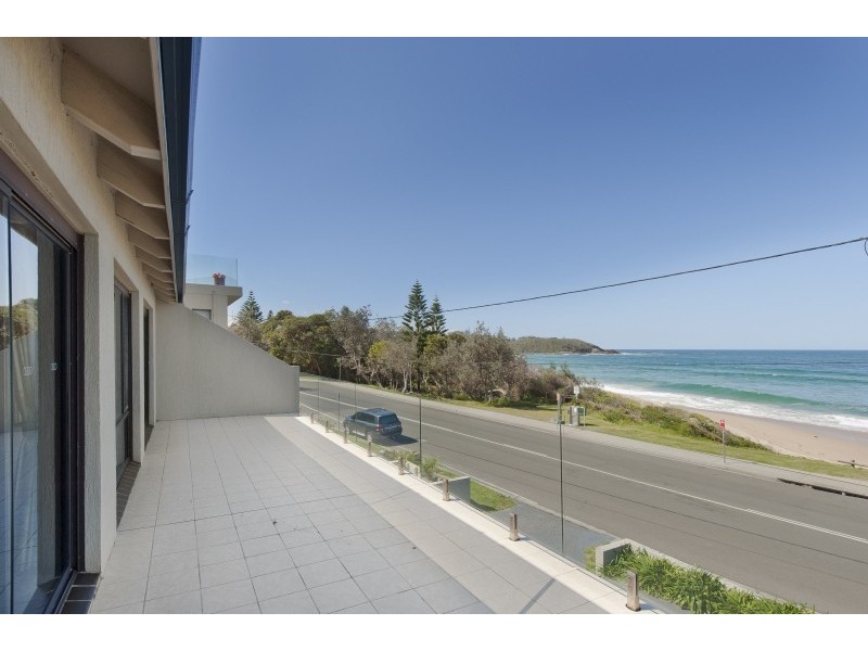 55 Mitchell Parade, Mollymook NSW 2539