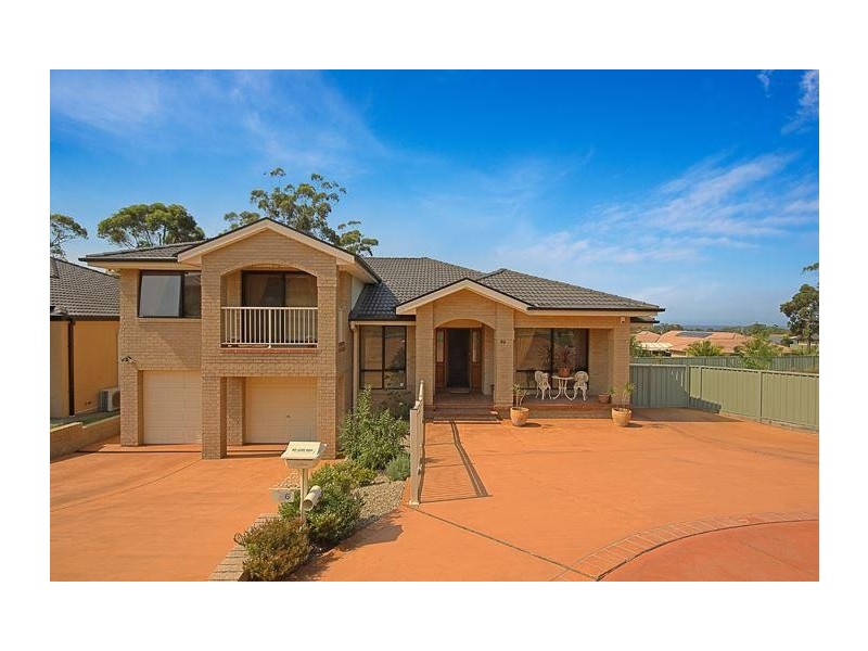 86 Golden Wattle Drive, Ulladulla NSW 2539