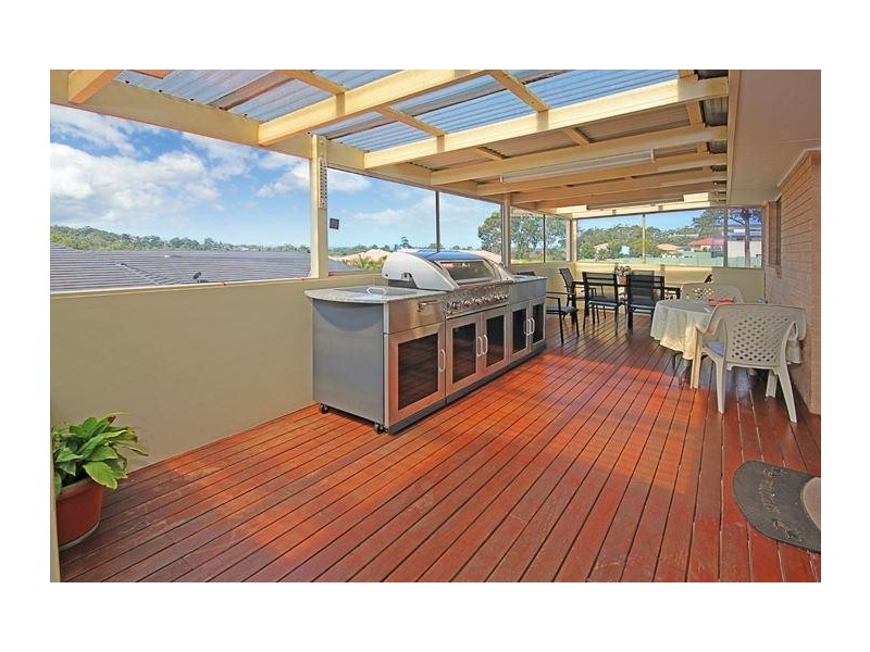 86 Golden Wattle Drive, Ulladulla NSW 2539