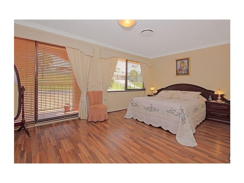 86 Golden Wattle Drive, Ulladulla NSW 2539