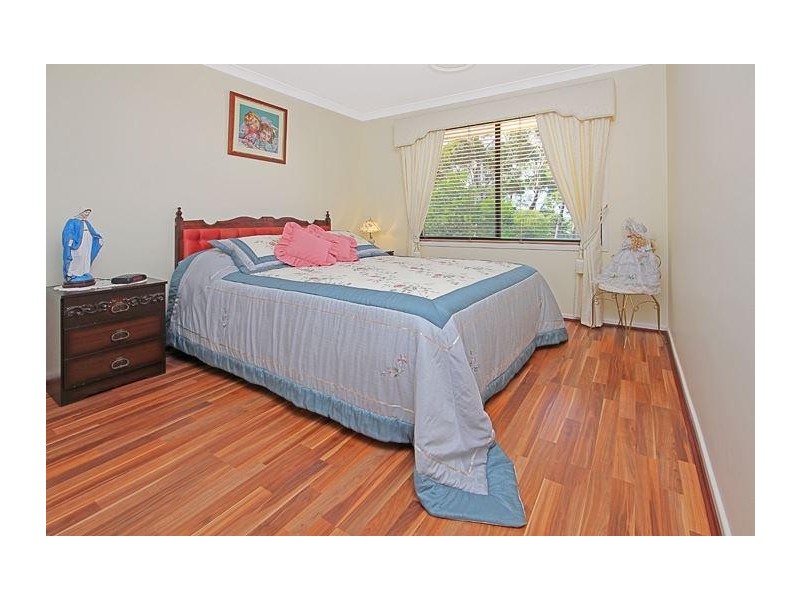 86 Golden Wattle Drive, Ulladulla NSW 2539