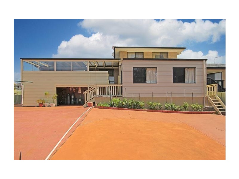 86 Golden Wattle Drive, Ulladulla NSW 2539