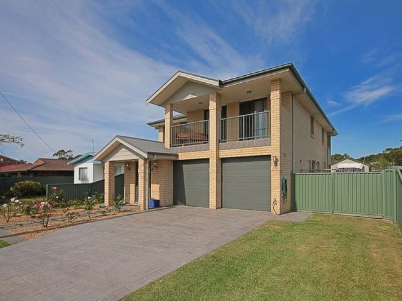 28 Hollywood Avenue, Ulladulla NSW 2539