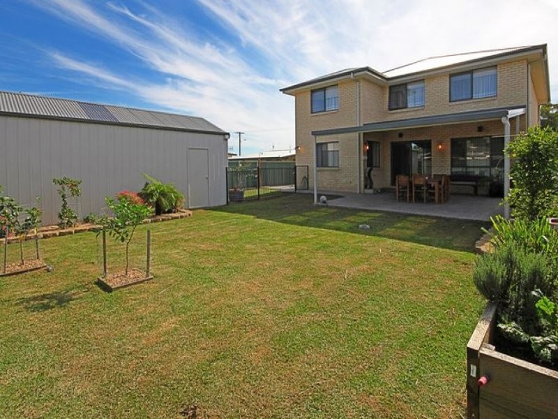 28 Hollywood Avenue, Ulladulla NSW 2539