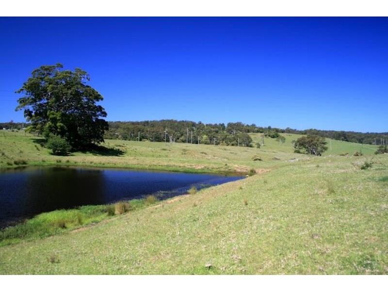 273 Wilfords Lane, Milton NSW 2538