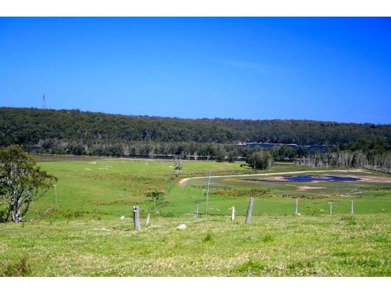 273 Wilfords Lane, Milton NSW 2538