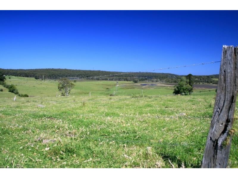 273 Wilfords Lane, Milton NSW 2538