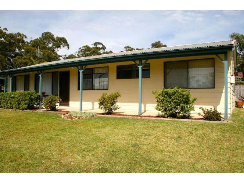 26 Lyra Drive, Lake Tabourie NSW 2539