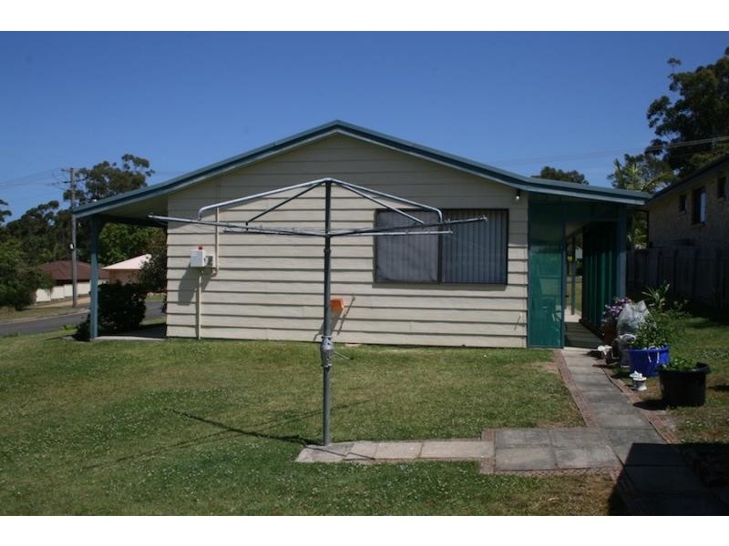 26 Lyra Drive, Lake Tabourie NSW 2539