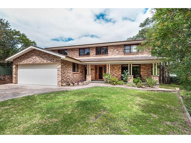 3 The Court, Mollymook NSW 2539
